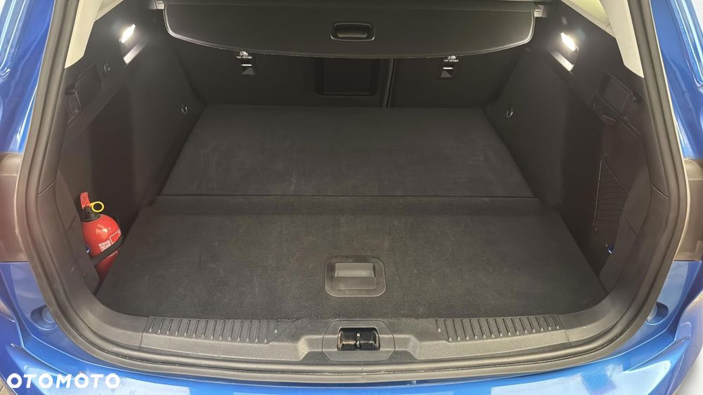 Ford Focus 1.5 EcoBlue Titanium - 12