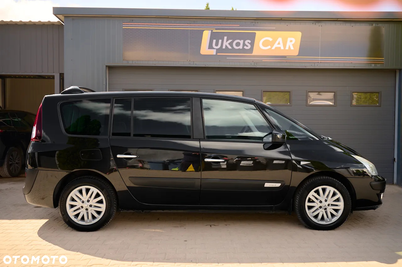 Renault Grand Espace 2.0 dCi 175 FAP Initiale - 7