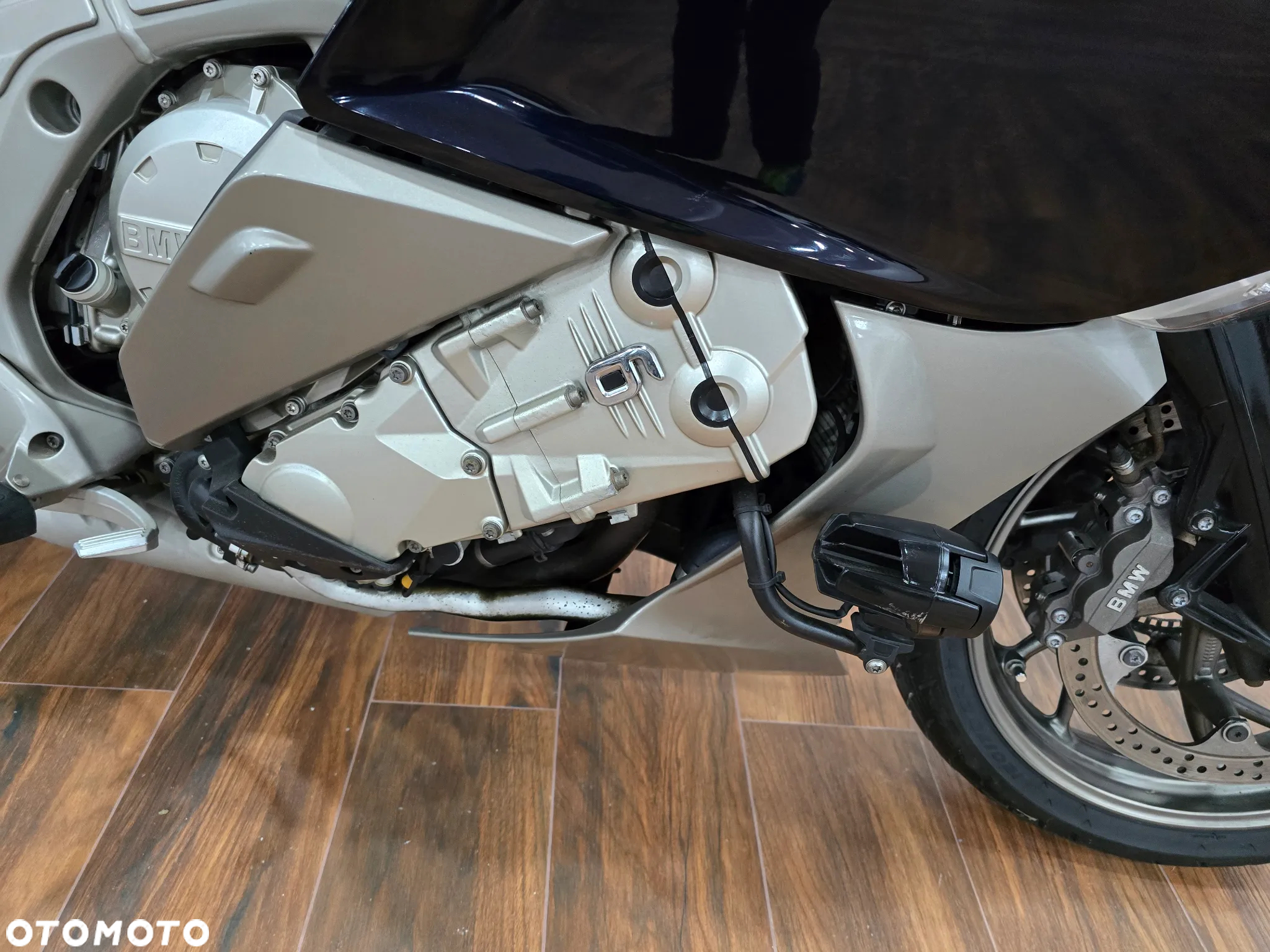 BMW K - 11