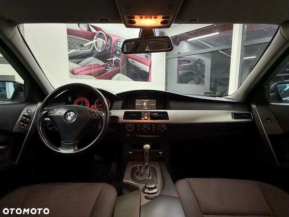 BMW Seria 5 - 23