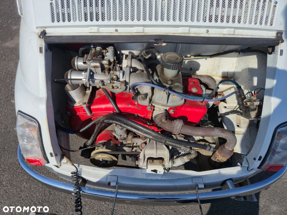 Fiat 500 - 15