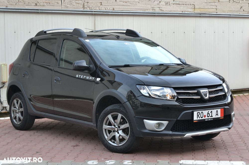 Dacia Lodgy - 3