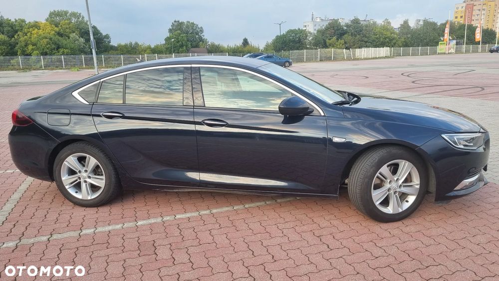 Opel Insignia 1.6 T Innovation S&S - 4