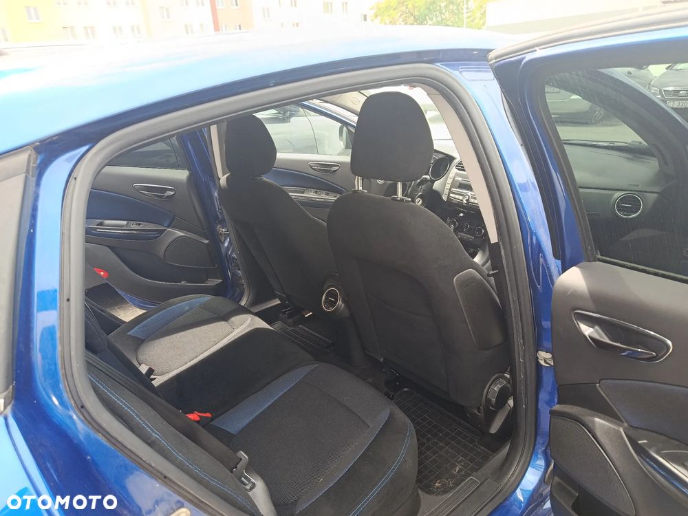 Fiat Bravo 1.4 T-Jet 16V Sport - 9