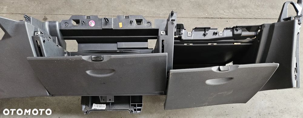 Renault Espace IV 4 półka schowek pasażera - 2