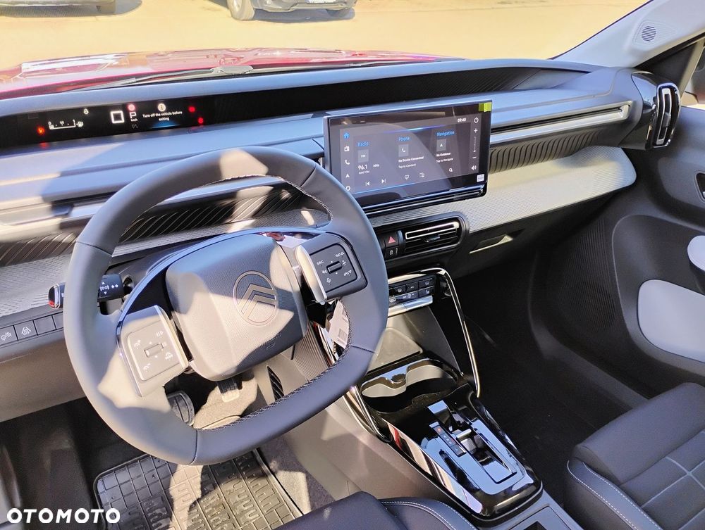 Citroën C3 1.2 PureTech Max EAT6 - 16