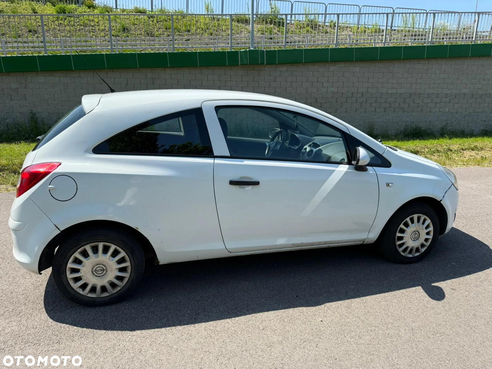Opel Corsa - 7
