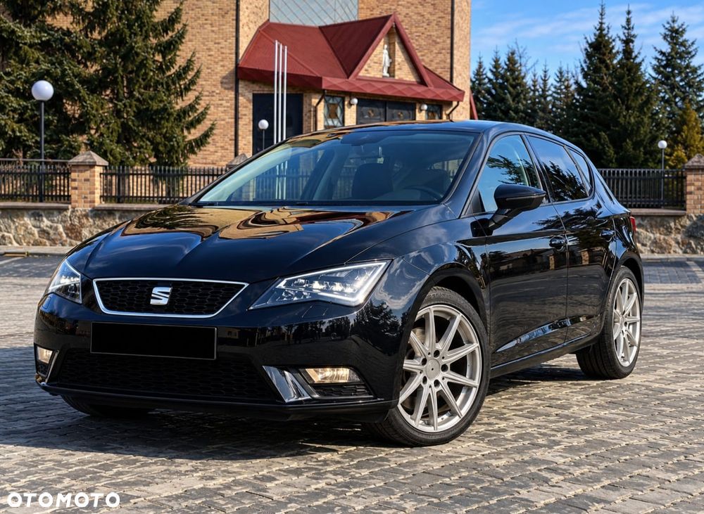Seat Leon - 8