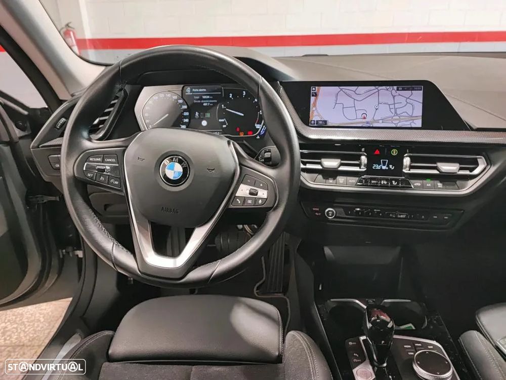 BMW 216 Gran Coupé - 7