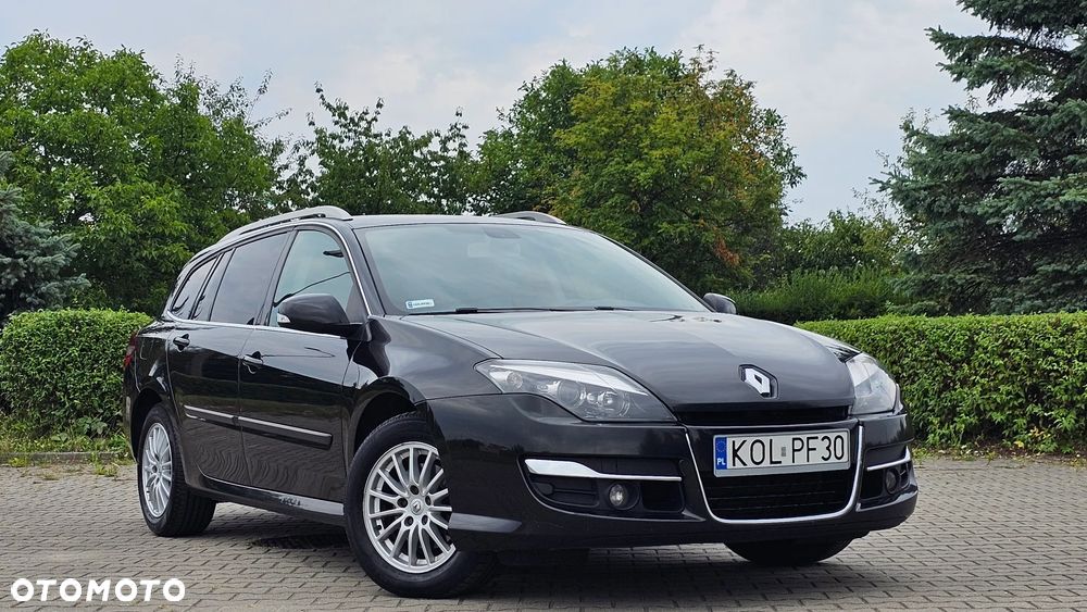 Renault Laguna 2.0 DCi Dynamique - 2
