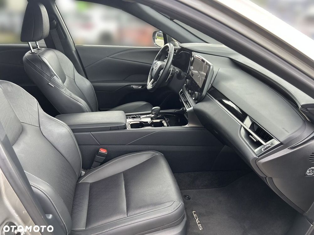 Lexus RX - 10