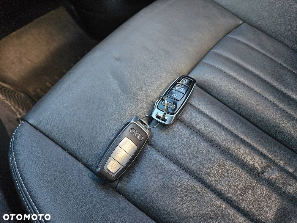 Audi A6 Limousine - 33