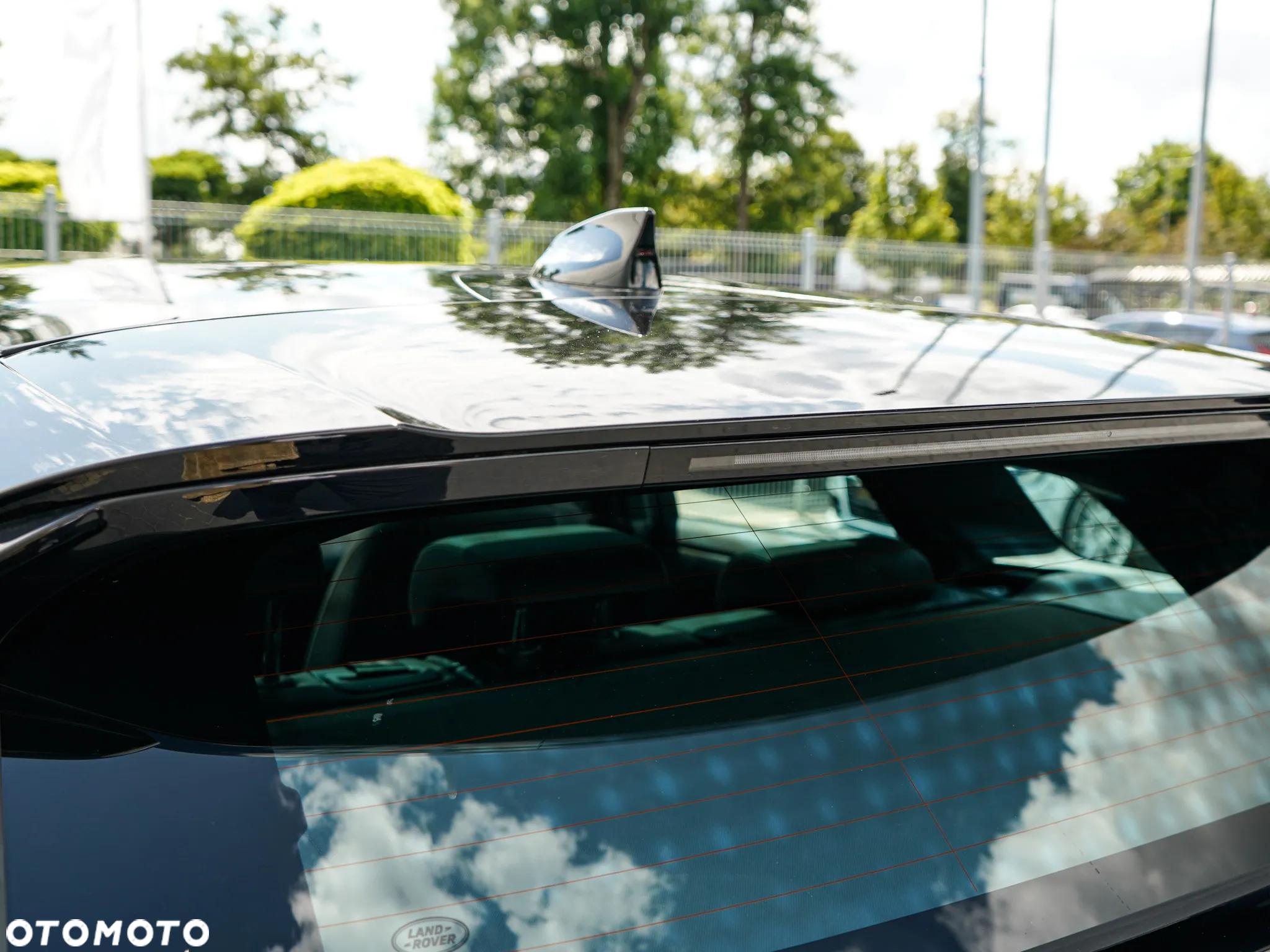 Land Rover Range Rover Evoque D165 S - 12