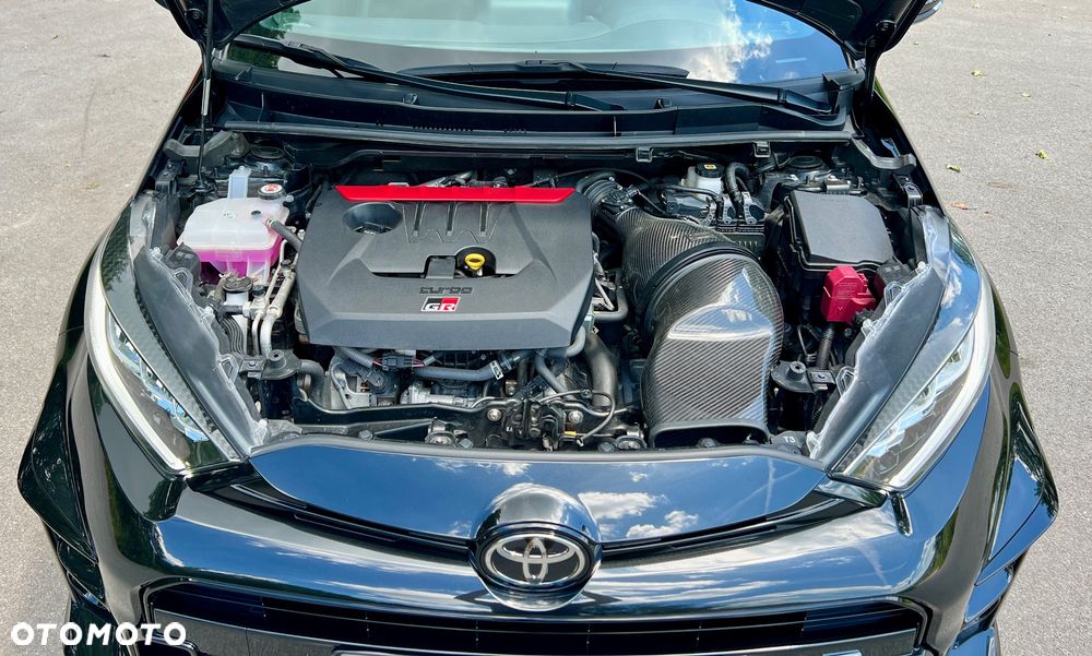 Toyota GR Yaris - 8