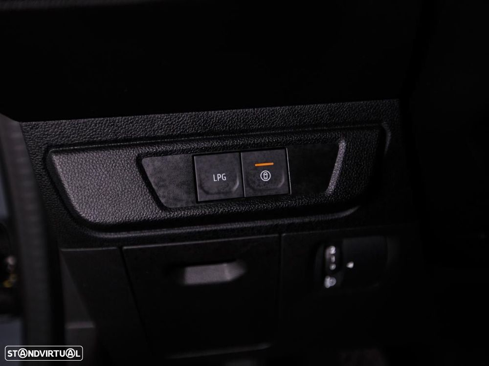 Dacia Jogger 1.0 ECO-G SL Extreme 7L Bi-Fuel - 16