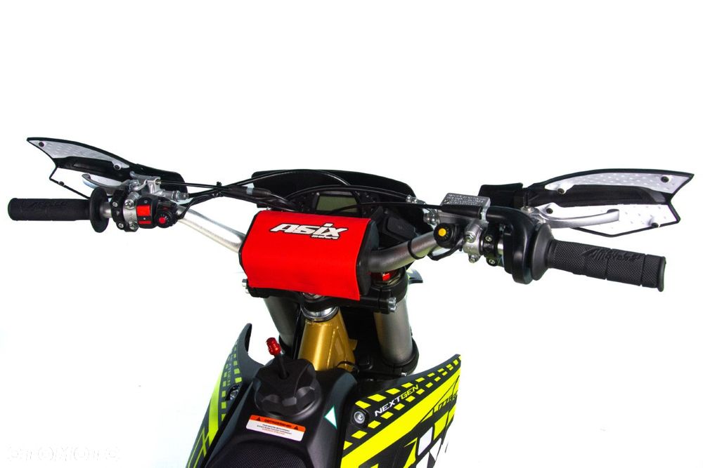 ASIX XB-88 250cc - 23