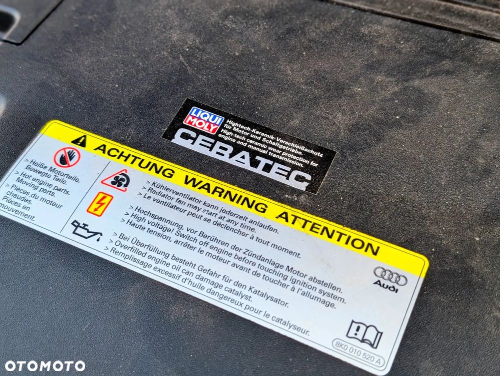 Audi A8 4.2 TDI DPF quattro tiptronic - 24