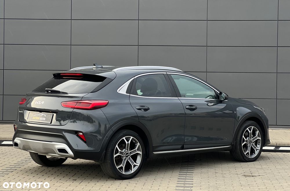 Kia XCeed 1.6 GDI DCT6 OPF Platinum Edition - 15