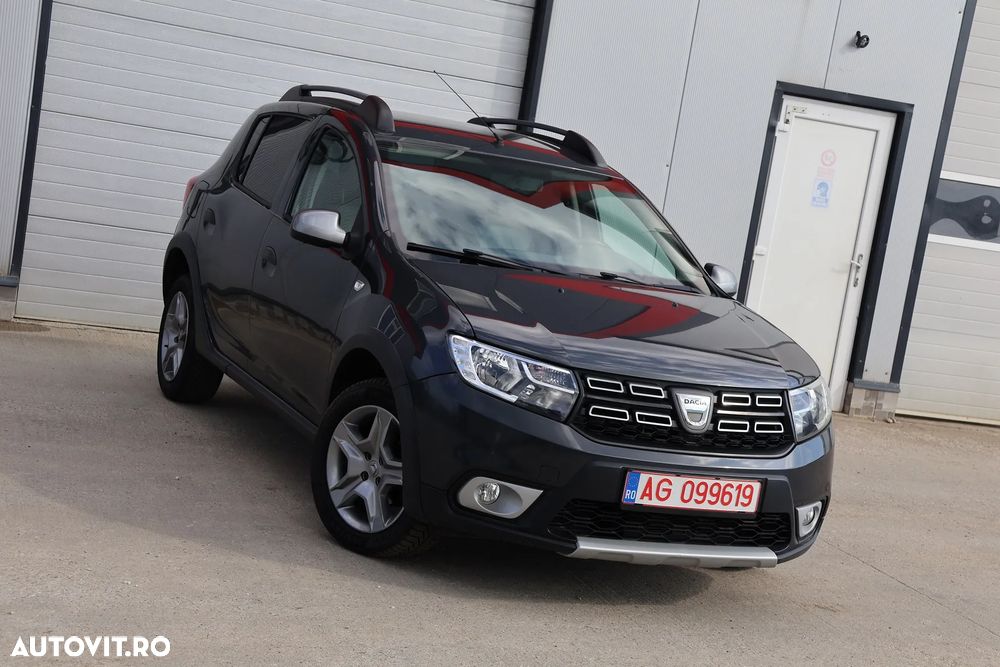 Dacia Sandero Stepway TCe 90 (S&S) Prestige - 3