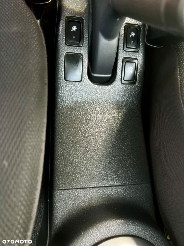 Suzuki SX4 1.6 VVT 4x2 Comfort - 28