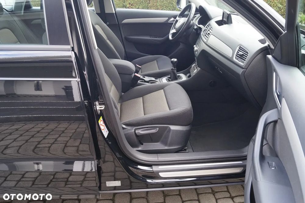 Audi Q3 2.0 TDI Prime Edition - 24