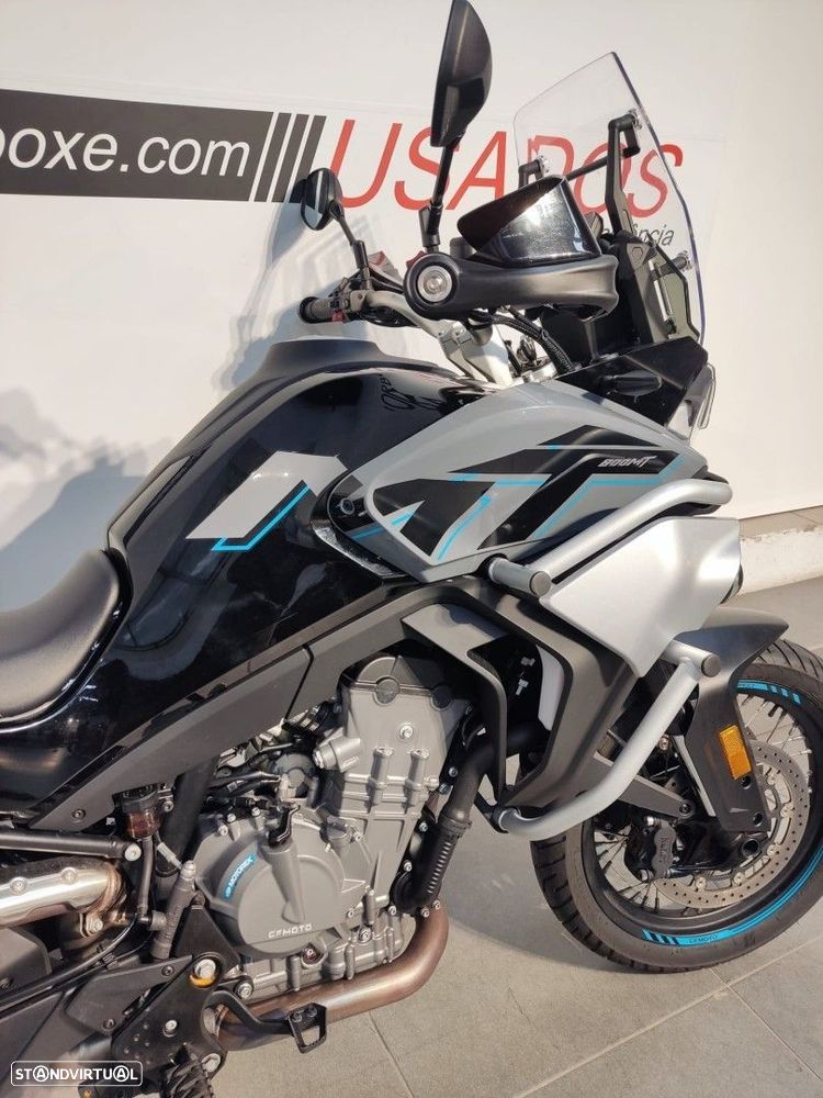 CF Moto 800MT Sport SPORT - 6