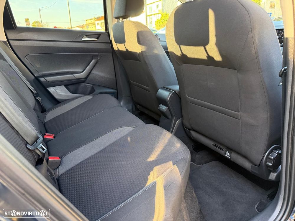 VW Taigo 1.0 TSI Urban - 14