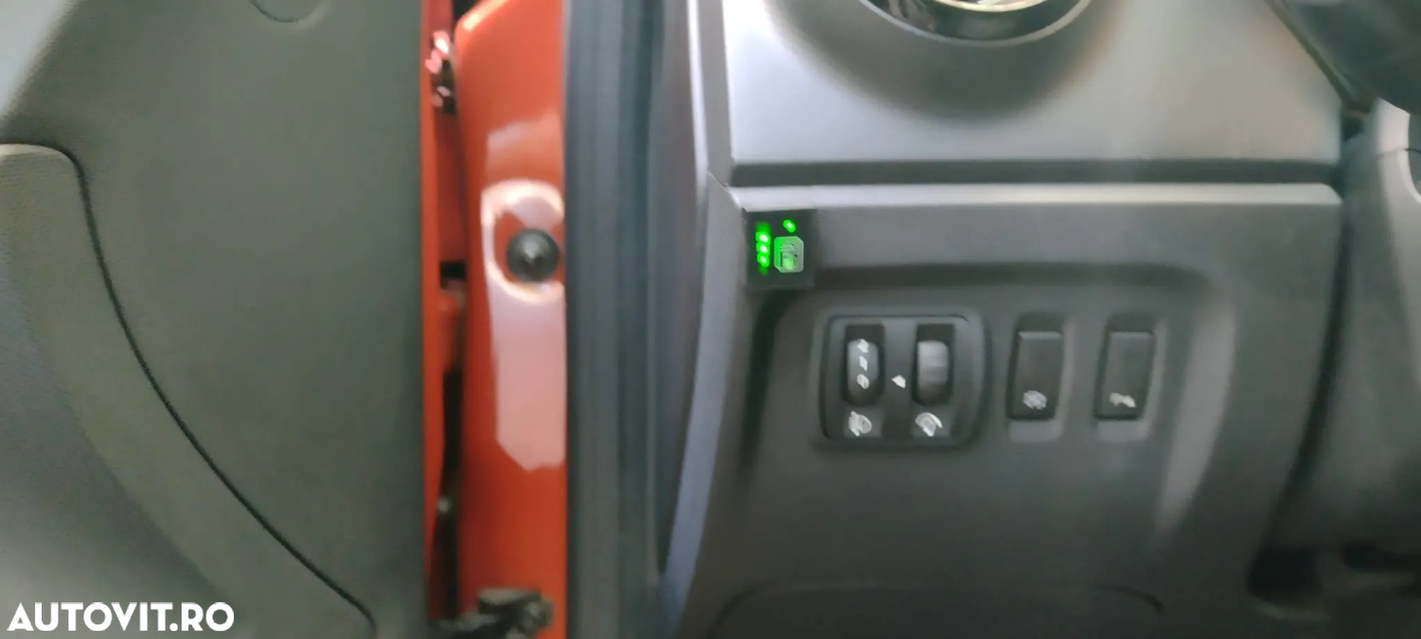 Renault Captur - 6