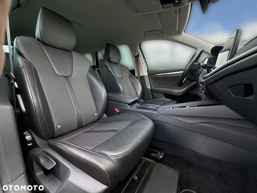 Skoda Octavia 1.5 TSI e-Tec Style DSG - 24