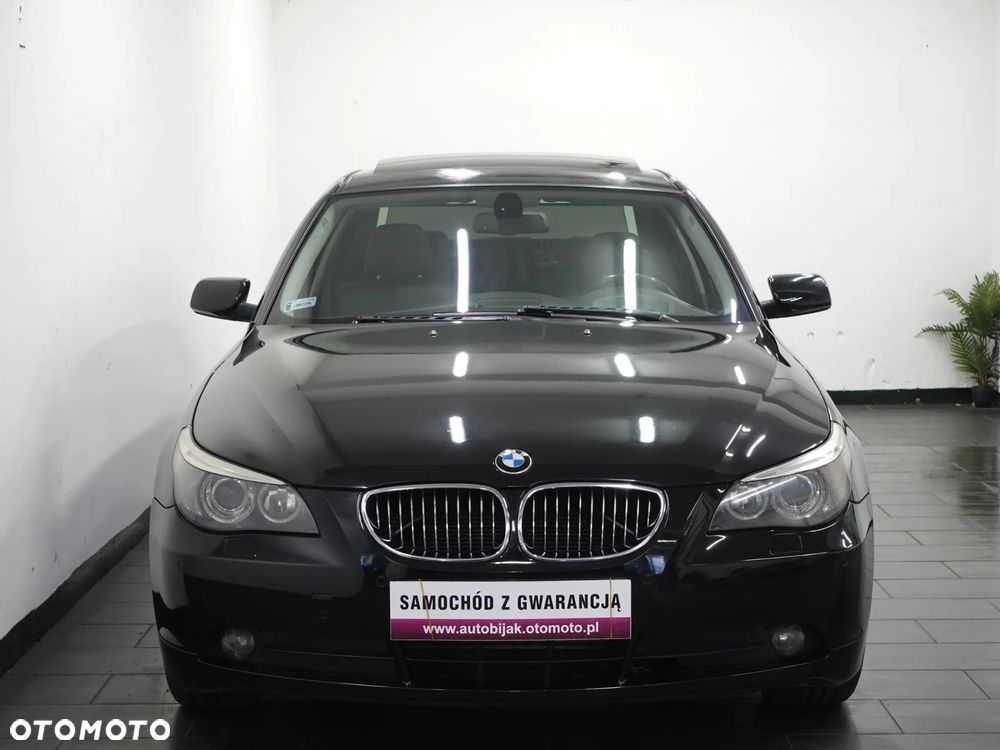 BMW Seria 5 - 11