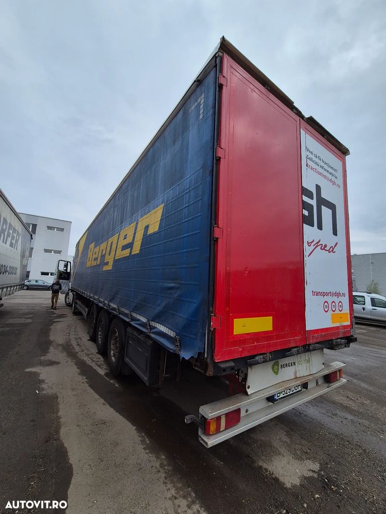 Berger SAPL 24 LTN - 1
