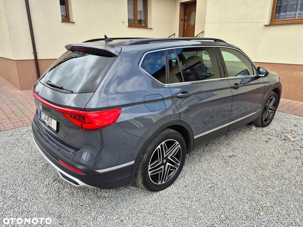 Seat Tarraco 2.0 TDI Style S&S - 6
