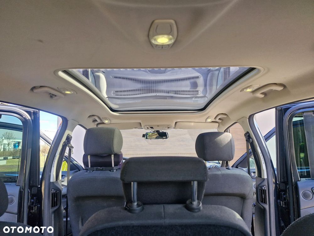 Ford S-Max 1.6 EcoBoost Titanium - 17