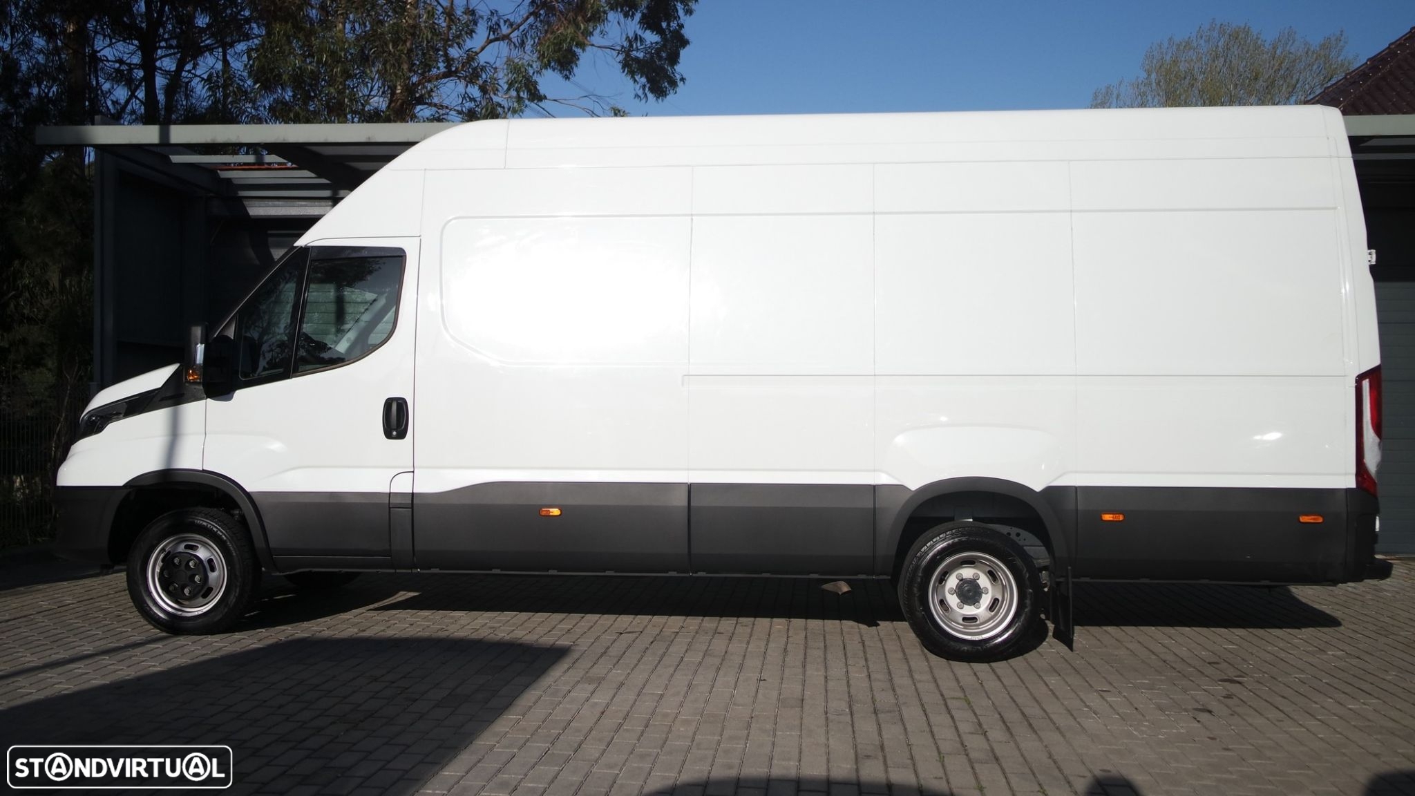 Iveco Daily 35-160 - 9