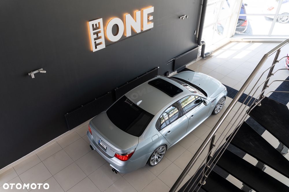 BMW M5 - 31