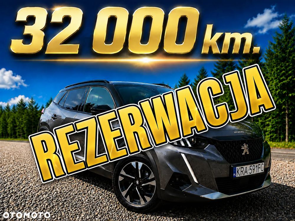 Peugeot 2008 1.5 BlueHDi GT S&S