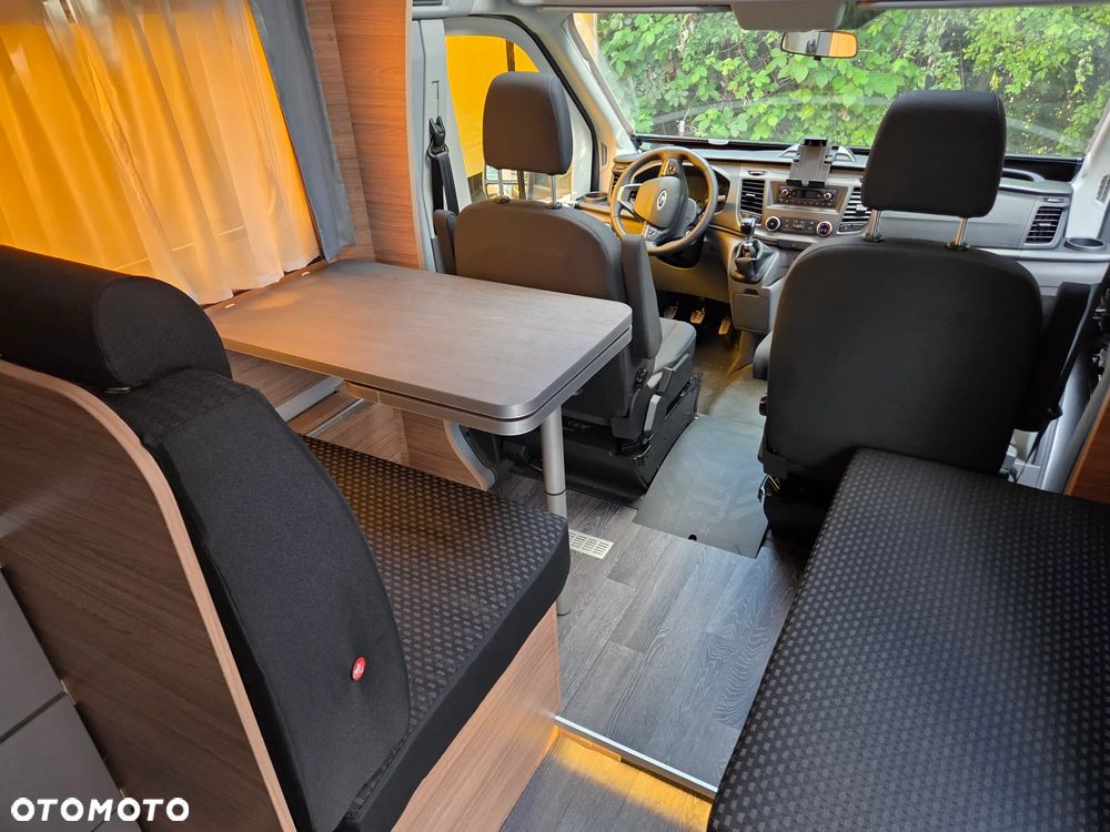 Weinsberg CaraLoft 650MF Ford - 4