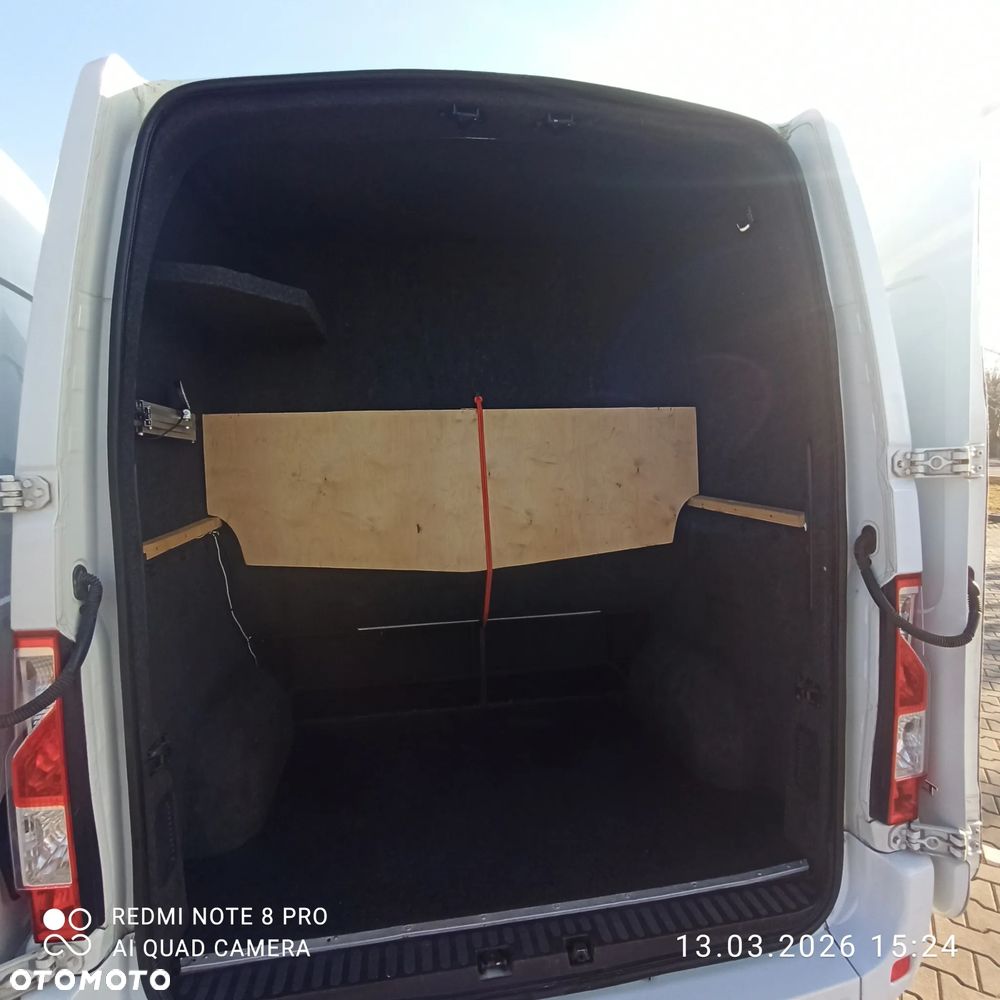 Renault Master L2H2 Pack Clim - 15