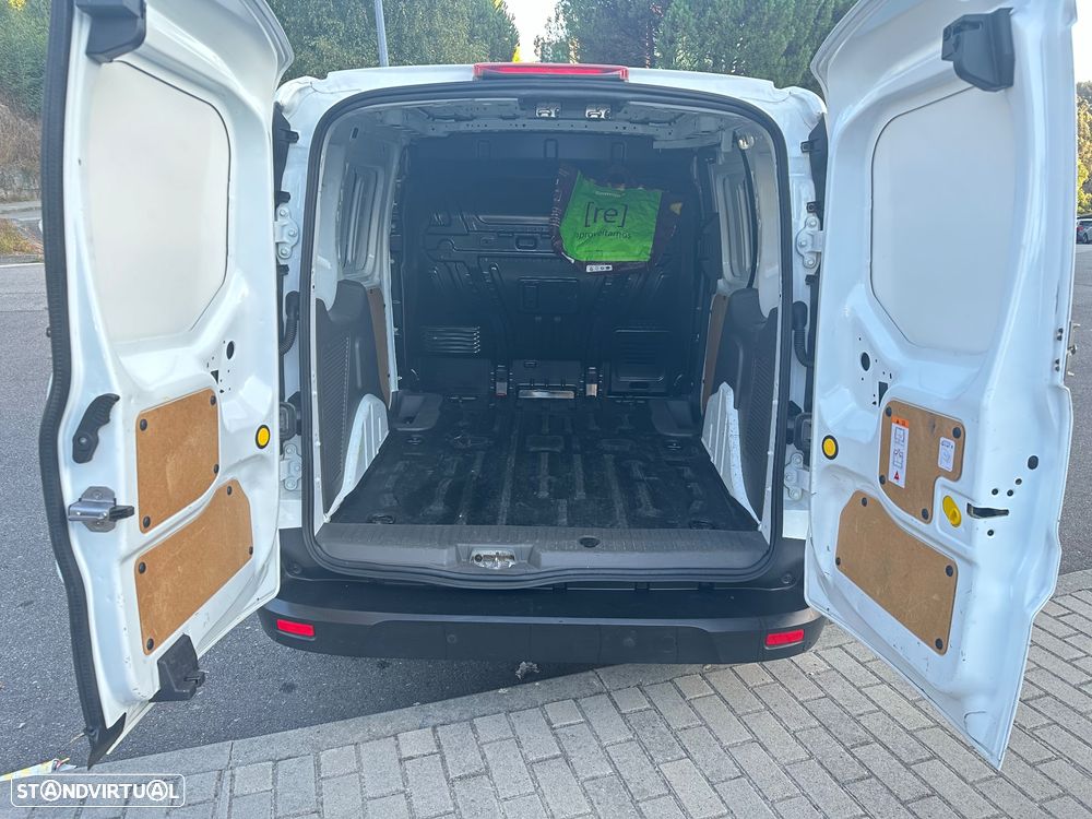 Ford Transit Connect - 7