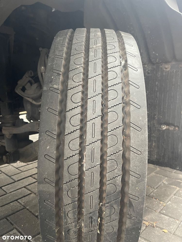 MAN TGL 12.240 - 14