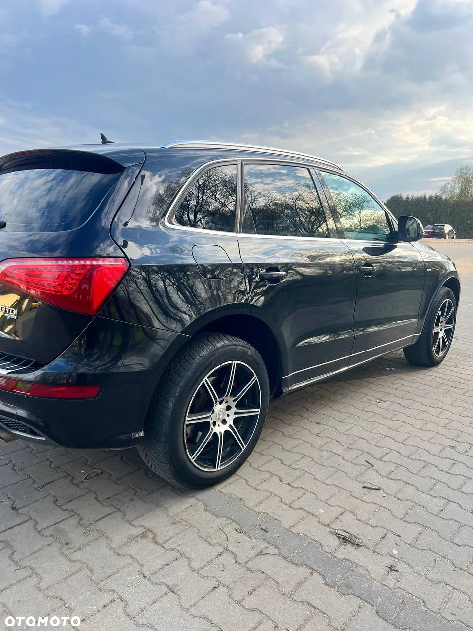 Audi Q5 3.0 TDI Quattro S tronic - 10