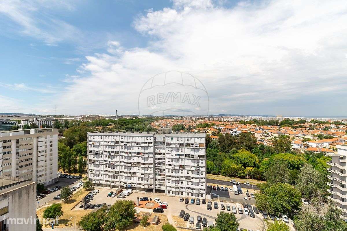 Apartamento T3 para venda - Grande imagem: 2/22