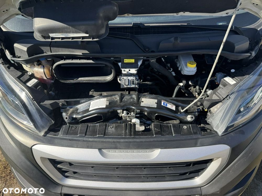 Peugeot Boxer - 22