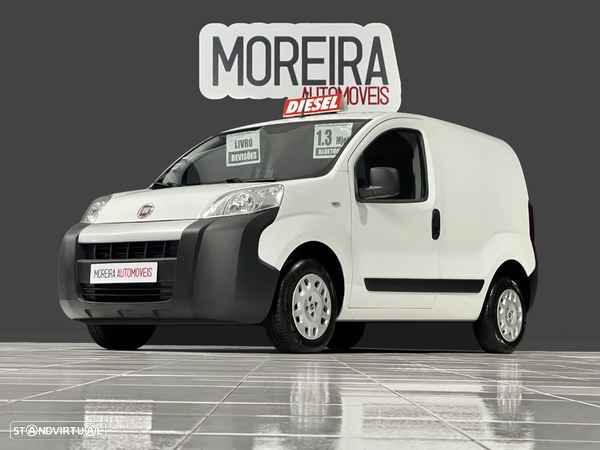 Fiat Fiorino 1.3 MultiJet