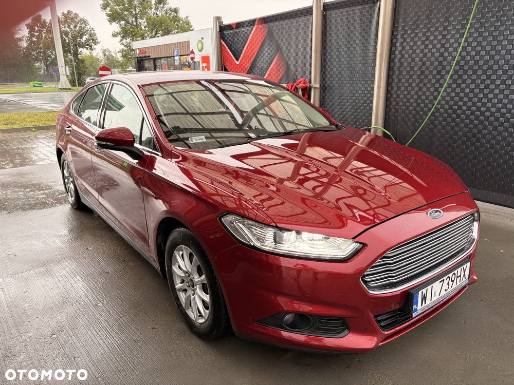 Ford Mondeo 1.5 EcoBoost Trend - 1