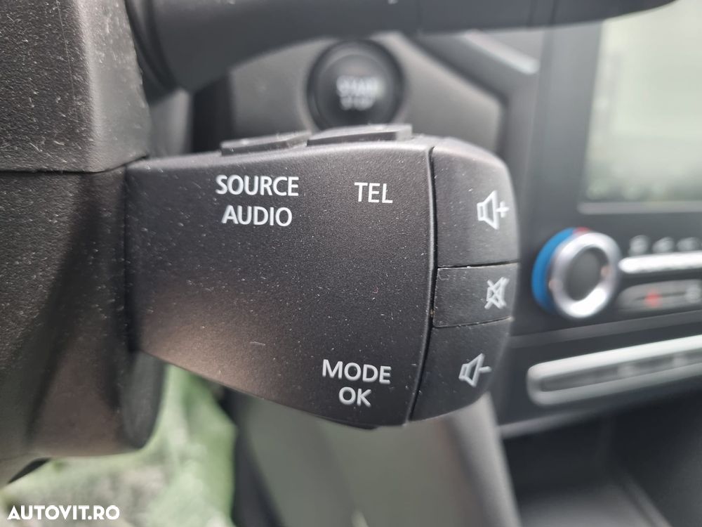 Renault Megane TCe GPF Limited - 20