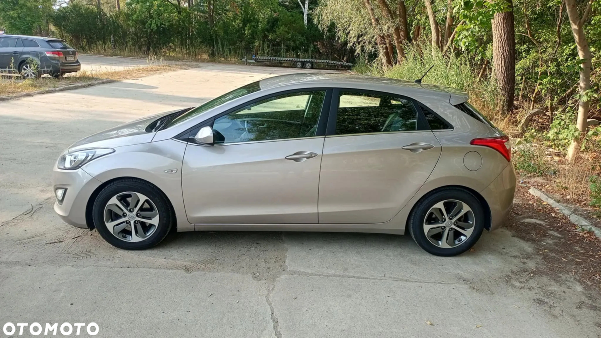 Hyundai i30 1.6 GDI BlueDrive Run - 13