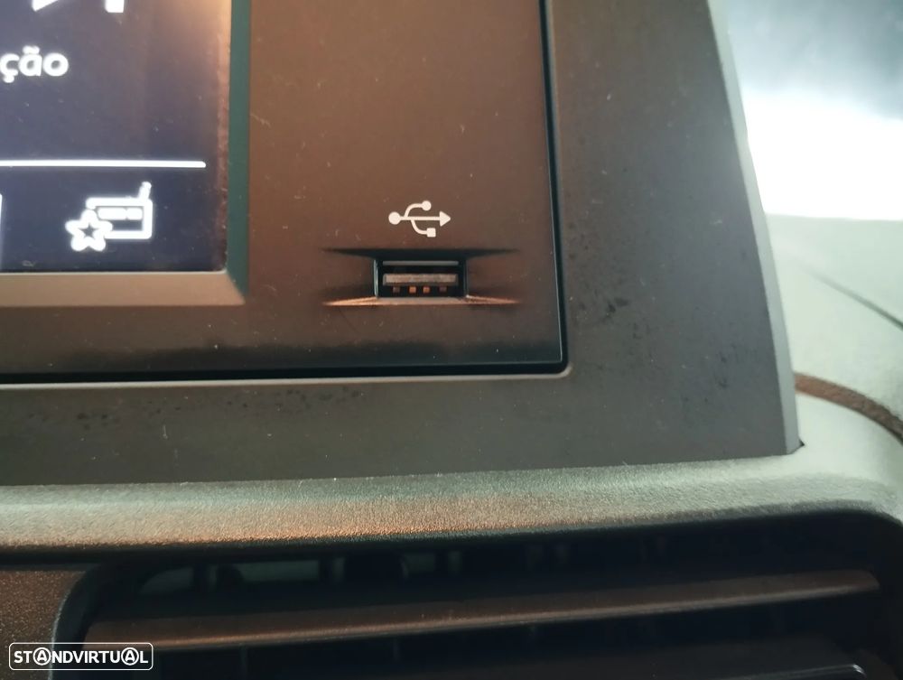 Peugeot Partner 1.5 BlueHDi Pro Standard - 29