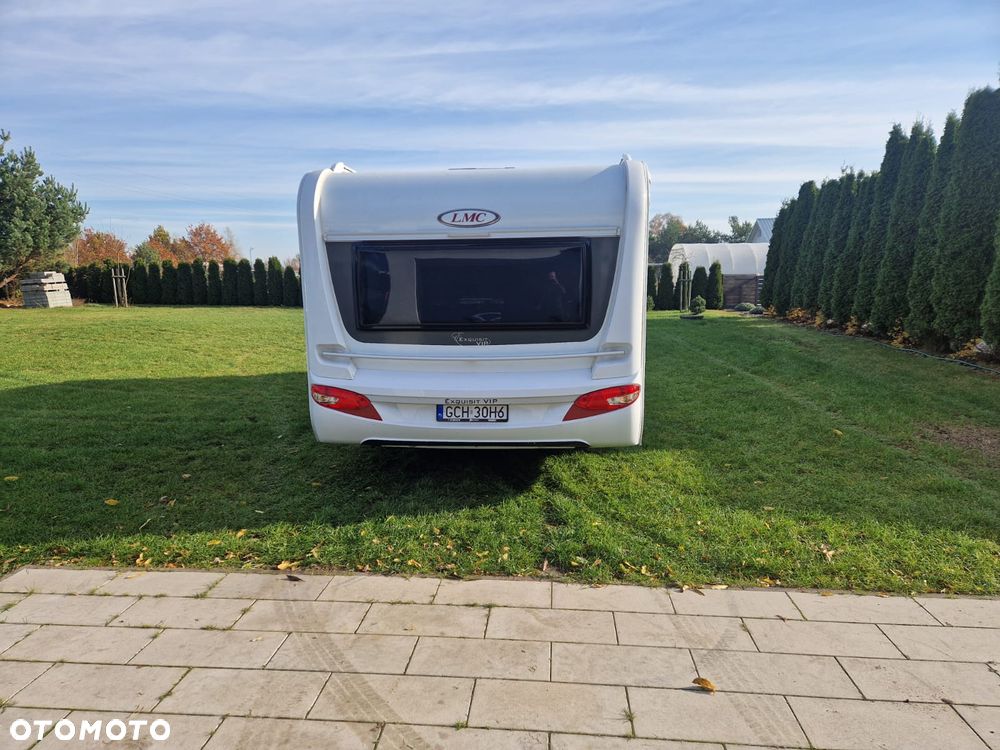 LMC EXQUIST 595 VIP - 17