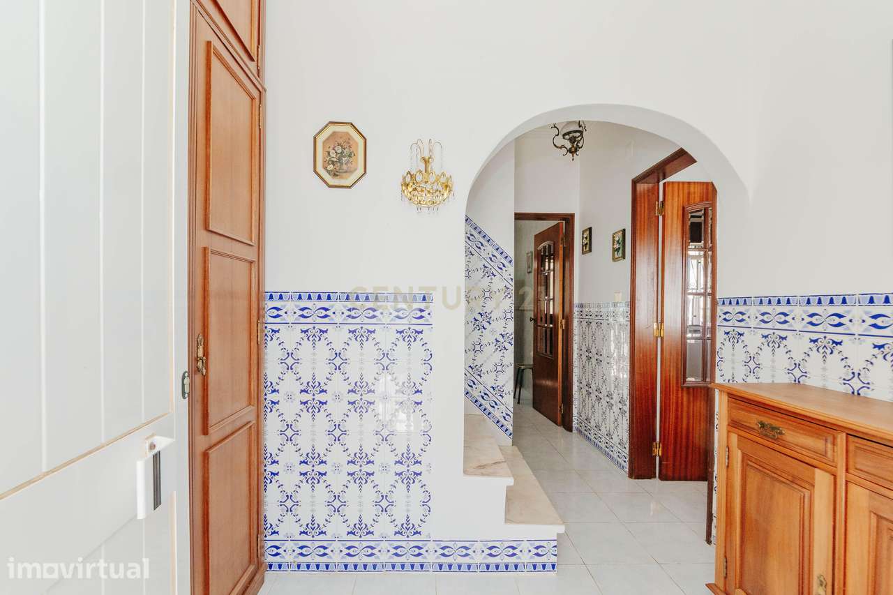 Quarto Confortável em Moradia T3 - Ambiente Estudantil. - Grande imagem: 4/26